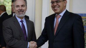 Venezuela considera represalia de EEUU expulsión de diplomáticos