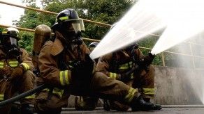 Huellas de la historia, el Benemérito Cuerpo de Bomberos