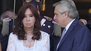 La vicepresidenta ha afrontado diversas investigaciones judiciales en los últimos años en las que fue absuelta sin llegar a juicio.