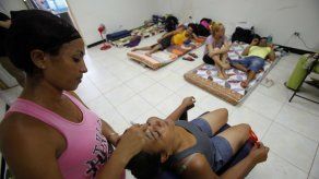 Panamá a la espera de que EEUU acepte revisar su ley migratoria con Cuba