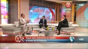 Las ideas buenas las tomamos de donde vengan