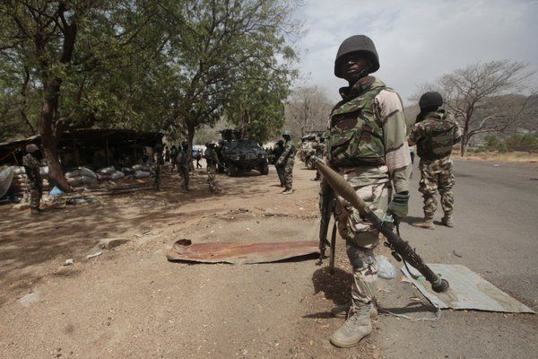Panamá condena los ataques terroristas en Nigeria