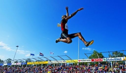 Saladino termina noveno, Bowen décimo en Challenge de Beijing