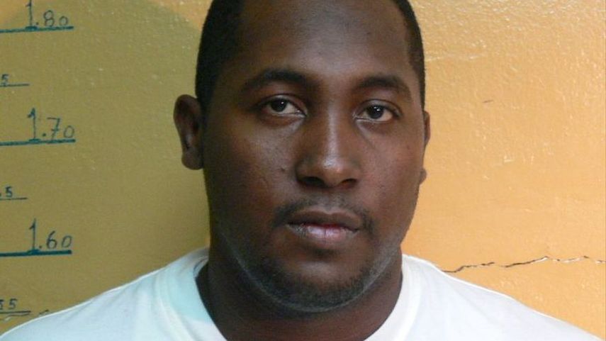 Juez cambia medida de detención preventiva a alías Cholo Chorrillo