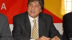 González Ruiz renuncia como director de la Lotería Nacional