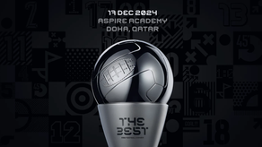 FIFA anunciará los ganadores de los premios The Best el martes en Doha.