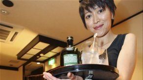 El último grito de la moda en Japón viene de la cárcel
