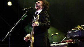 Fito Páez brindará concierto en Panamá en marzo