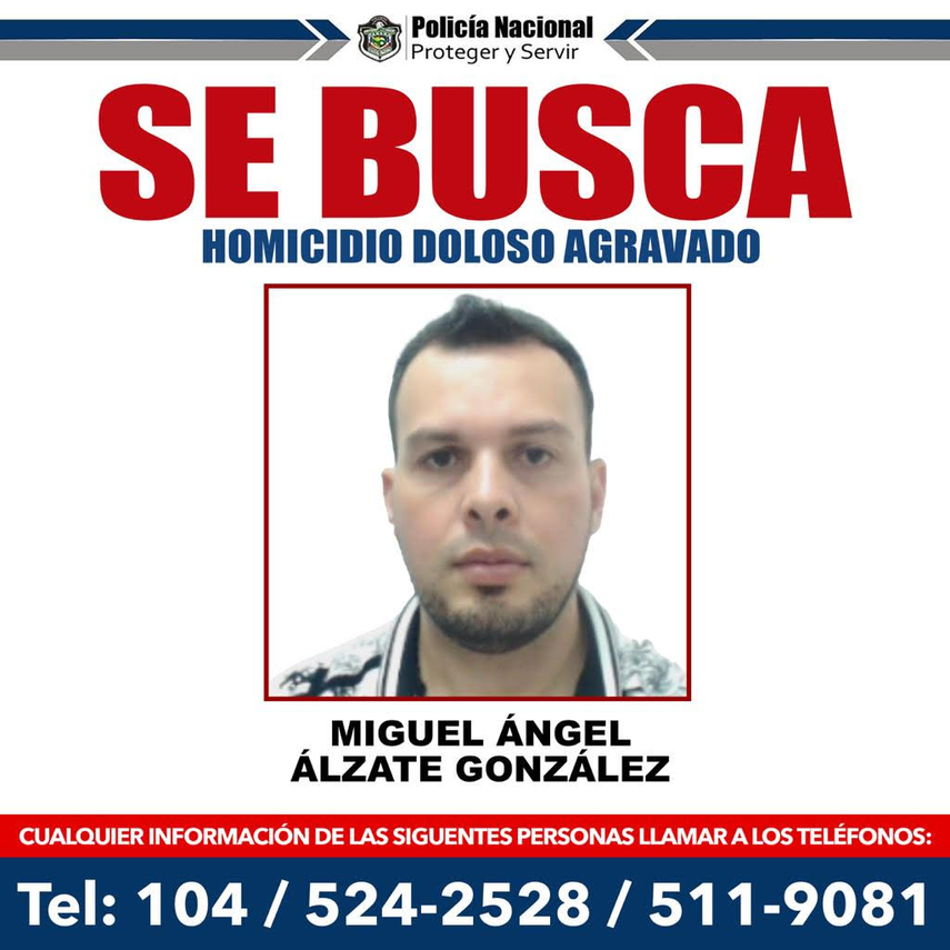 Comunidado de La Policía Nacional&nbsp;