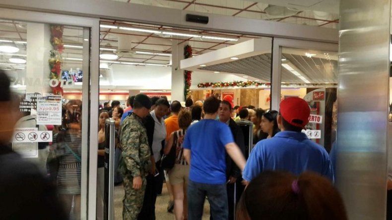 Varias irregularidades encontradas durante el Black Friday