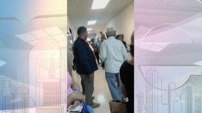 Martiz pide disculpas por deficiencias en sistema de citas de la CSS