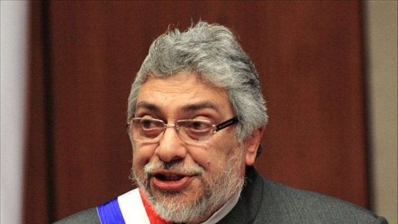 Paraguay: Lugo quiere vigencia rápida de impuesto a las ganancias