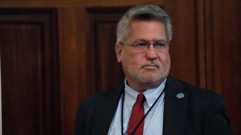 Dimite el cuarto jefe de comunicación de la Casa Blanca, ocho meses después