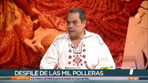Sobre la forma correcta de usar la pollera