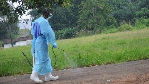 Nigeria confirma nuevo caso de ébola en Lagos