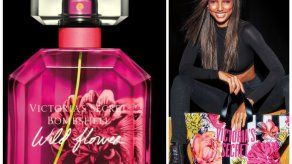 Bombshell Wildflower: la nueva fragancia edición limitada de Victoria’s Secret