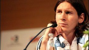 El Barça podría llevar a Messi a su gira por EU