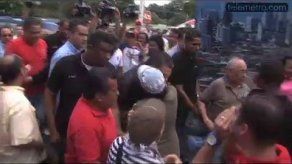 Vallarino: es un pase de factura al panameñismo