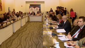 Paquete de reforma constitucional que verá nuevo Gobierno de Panamá genera dudas