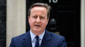 Cameron defiende la permanencia en la UE en un mensaje a la nación