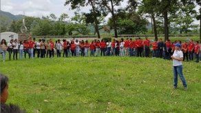 El agroturismo en Panamá a la conquista con música clásica y enseñanza