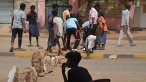 Sudan: anuncian protestas hasta caída del consejo militar