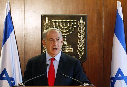 Netanyahu amenaza a Bashar al Asad y afirma que ya no es inmune a represalias