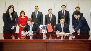 Misión panameña viaja a Pekín para continuar negociación de TLC con China