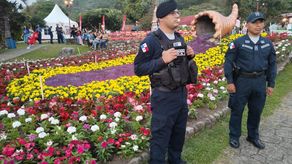 Autoridades refuerzan operativos en Chiriquí por la llegada de visitantes Autoridades refuerzan operativos en Chiriquí por la llegada de visitantes