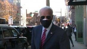 Biden conformó parte de su gabinete, primer avance de la transición aprobada por Trump