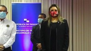 Trabajadores y empresarios entregan informe de acuerdos de la Mesa Tripartita Trabajadores y empresarios entregan informe de acuerdos de la Mesa Tripartita