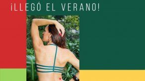 El rey del verano: el traje de baño