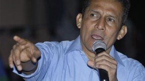 Humala evita opinar sobre castigo a homosexualidad entre policías