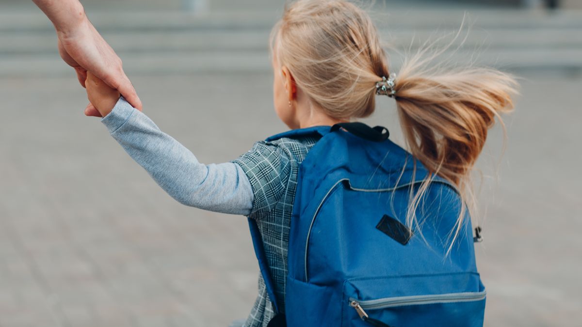 Lo imprescindible para que nuestros hijos inicien el Preescolar