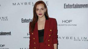 ¿Nick Jonas y Madeline Brewer son solo amigos?