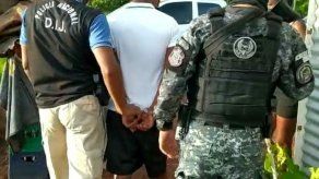 Diligencias de allanamientos en Panamá Oeste.