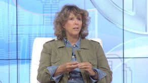 Ganadora del Oscar Una Mujer Fantástica