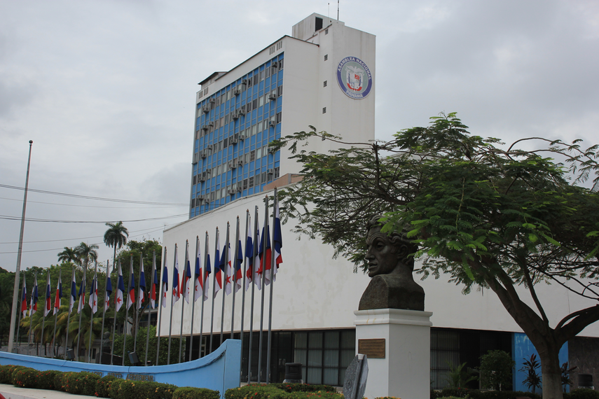 Comisiones de la Asamblea Nacional discutirán hoy temas relacionados a Minera Panamá