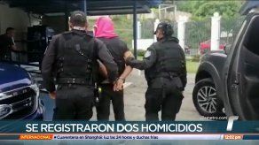 Autoridades colocan cerca de 7 mil boletas durante el fin de semana