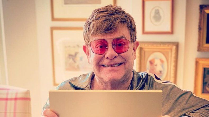 Elton John, Maradona o The Shining, entre las curiosidades de Cannes