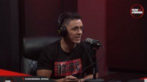 Joey Montana revela detalles sobre su carrera: Nunca he fumado nada