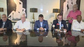 Defensa de Martinelli defiende legalidad de nota de renuncia presentada al Parlacen