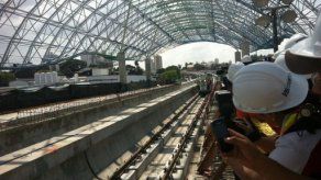 Secretarías del Metro de Panamá y Santo Domingo firman cooperación