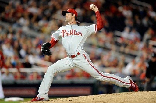 Filis 9, Nacionales 3; Pence pega dos jonrones