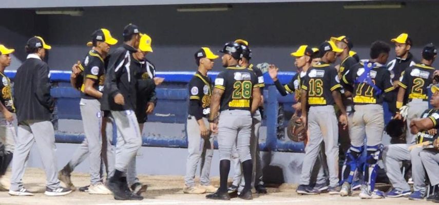 Béisbol Juvenil 2023: Bocas del Toro pierde el invicto