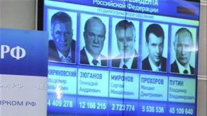 Rusia: observadores extranjeros hallan problemas en votación