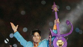 Herederos de Prince retiran de internet un homenaje espontáneo a Purple Rain