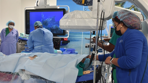 Especialistas de la CSS intenvendrá a pacientes de 4 años en adelante&nbsp;