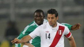 Pizarro regresa al Bayern Munich