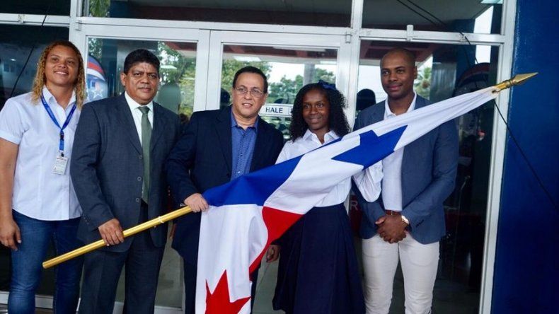 Panamá llevará 131 atletas a los Codicader Nivel Primario Inclusivo en Costa Rica